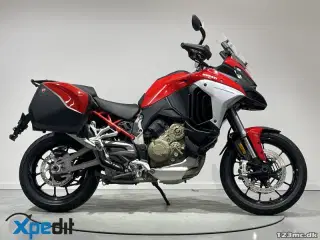Ducati Multistrada V4 S