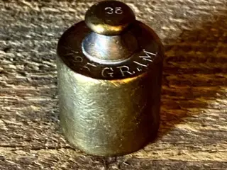 * 125 grams-lod