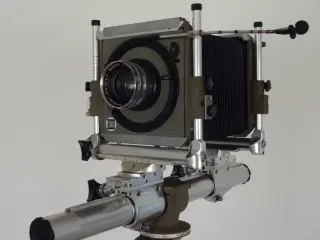 SINAR NORMA 4x5"storformat