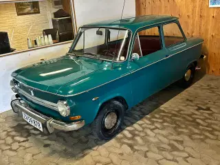 Nsu Prinz 4L 1973