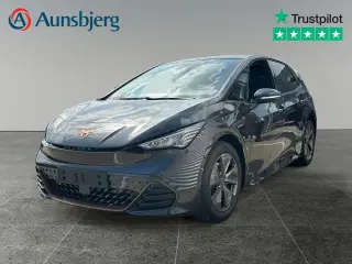 Cupra Born 58 High