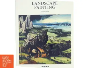Landscape Painting af Norbert Wolf (Bog)
