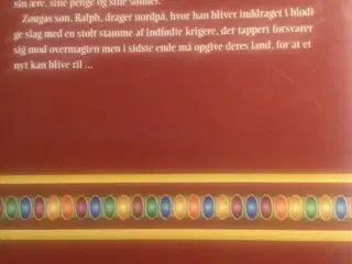 Wilbur Smith : Når falkene flyver