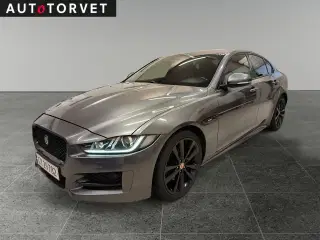 Jaguar XE 2,0 D180 R-Sport aut.