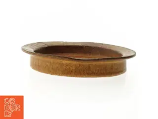 HAK Odins Maske Keramik fad (str. Ø. 26. cm)