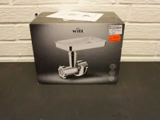 Kødhakker til WITT