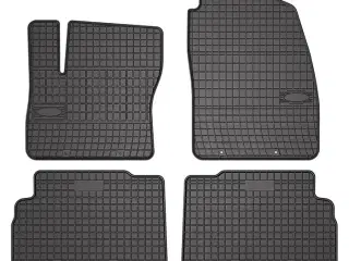 Gummimåtter Ford C-Max II minivan 2010-2019
