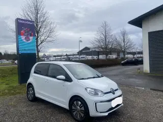 VW e-Up!  Move Up!