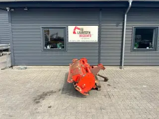 - - - 2meter Alm jordfræser til traktor