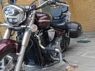 Yamaha xvs 1300