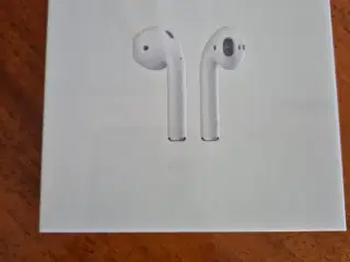 Apple AirPods 2.gen