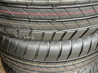 Sommerdæk 215-55-17 Bridgestone.