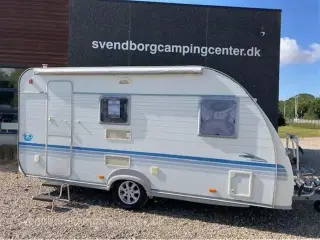 2005 - Adria Adora 432 PS   Utrolig velholdt