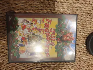 Julefrokosten dvd