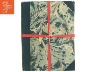 Kvinden i sundhed og sygdom - bind 1-3 (bog)