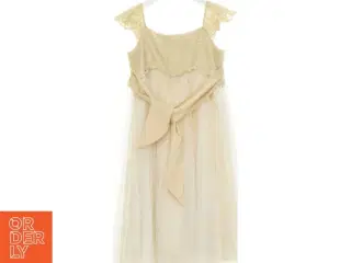 Kjole fra Monsoon (str. 140 cm)