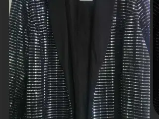 Fest jakke fra zizzi