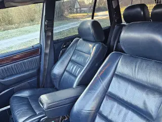 Mercedes s124 300td 
