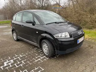 Audi A2 1.2 TDI 3L