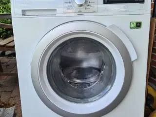Vaskemaskine