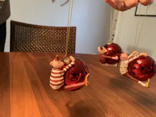 Julepynt