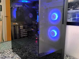 Gaming PC – i9 9900K / RTX 4060 / 1TB Samsung 990