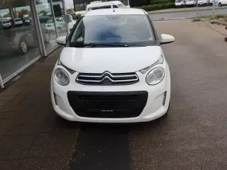 Citroën C1 1,2 PureTech Feel