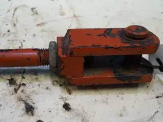 Hesston 4700 Stang 700608625