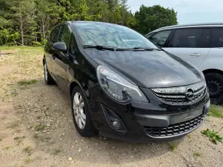 Opel Corsa 1,4 16V Cosmo