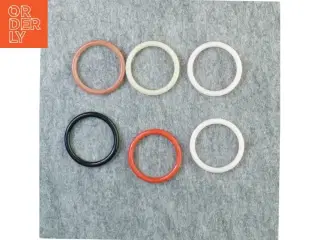 Armbånd (str. 8 cm)