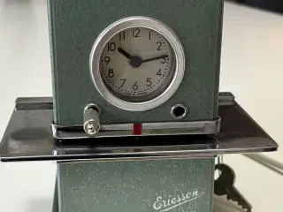 Vintage Ericsson stempelur