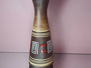 West Germany vase