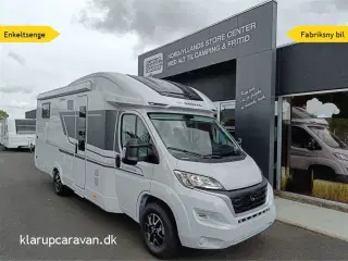 2023 - Adria Matrix Axess M670 SL