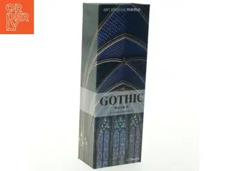 Gothic Hukommelsesspil fra Ullmann (str. 23x8x5 cm)