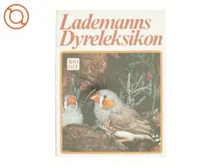 Lademanns dyreleksikon