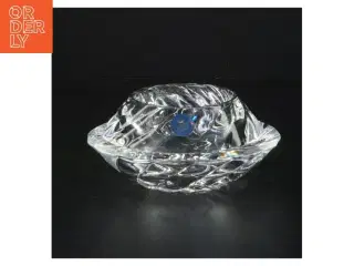 Lysestage fra Royal Copenhagen (str. 14 x 6 cm)