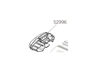 Thule reservedel 52996