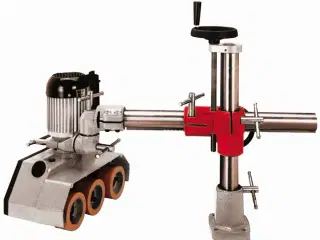 Fremføringsmaskine Holzmann SF344