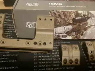 Spuhr SP-4002 FDE