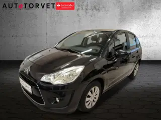 Citroën C3 1,4 e-HDi 70 Seduction E5G