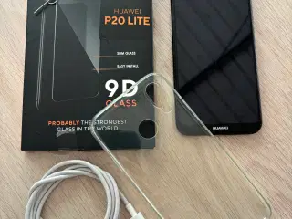 Huawei P20 lite