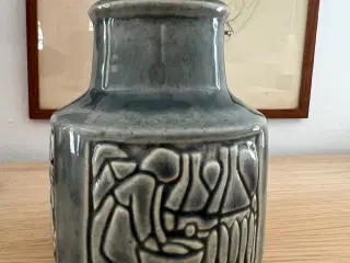 Michael Andersen keramik vase