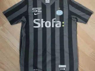 Esbjerg fB trøje (2015-2016) - Str. børne XL