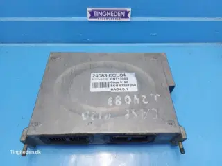 CASE 9120 ECU 87281250