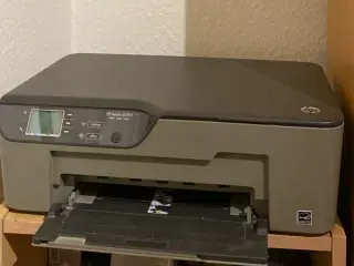 HP. Deskjet. 3070A 