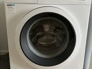🧺 AEG Tørretumbler + Bosch Vaskemaskine