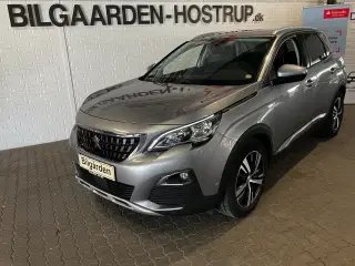 Peugeot 3008 1,2 e-THP 130 Allure EAT6