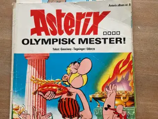 Asterix 