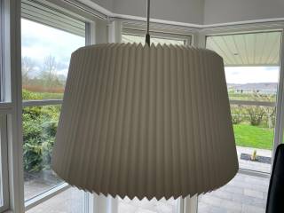 Le Klint Snowdrop pendel lampe