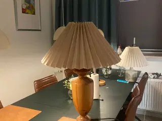 Bordlampe